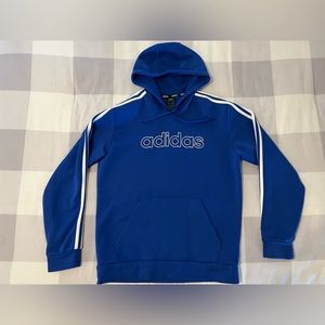 Men's Adidas Hoodie